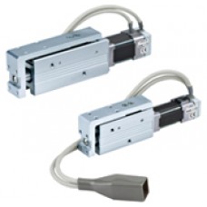 Electric Actuator/Miniature Slide Table Type LEPS